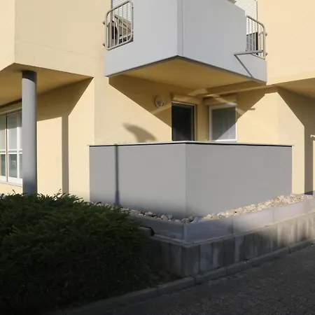 Apartment Tomm By Europa-Park & Rulantica Rust Exterior photo