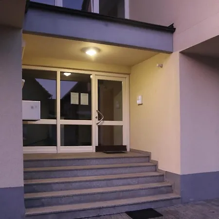 Apartment Tomm By Europa-Park & Rulantica Rust Exterior photo