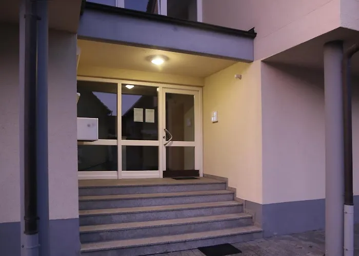 Apartment Tomm By Europa-Park & Rulantica