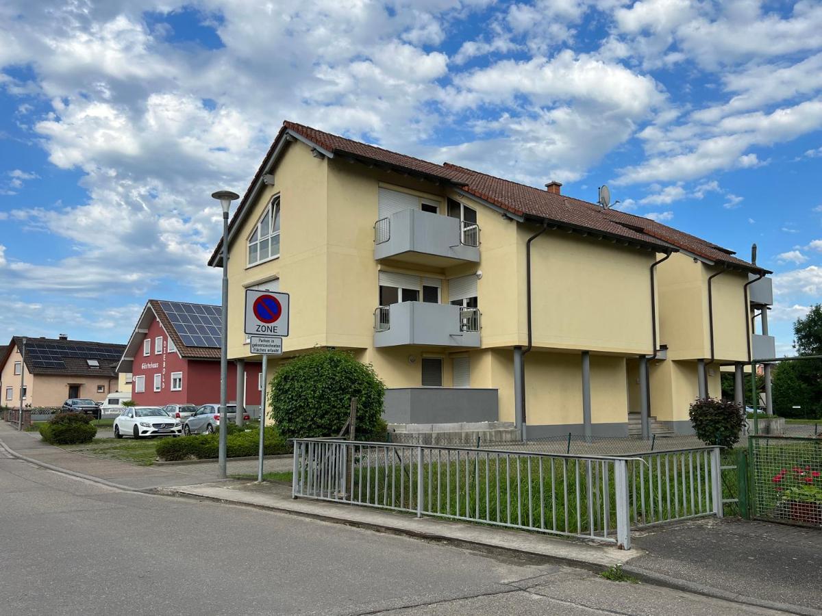Apartment Tomm By Europa-park & Rulantica Rust