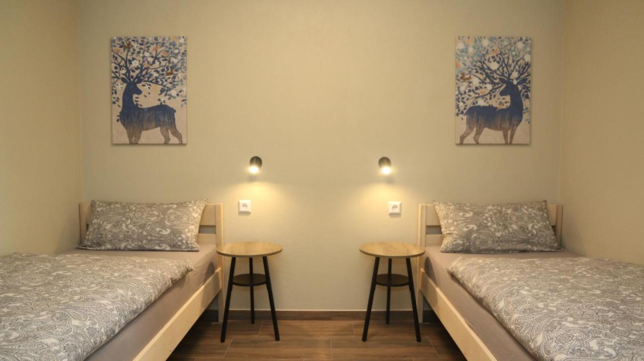 Tomm By Europa-park & Rulantica Apartment