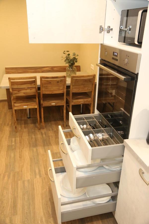 Apartment Tomm By Europa-park & Rulantica