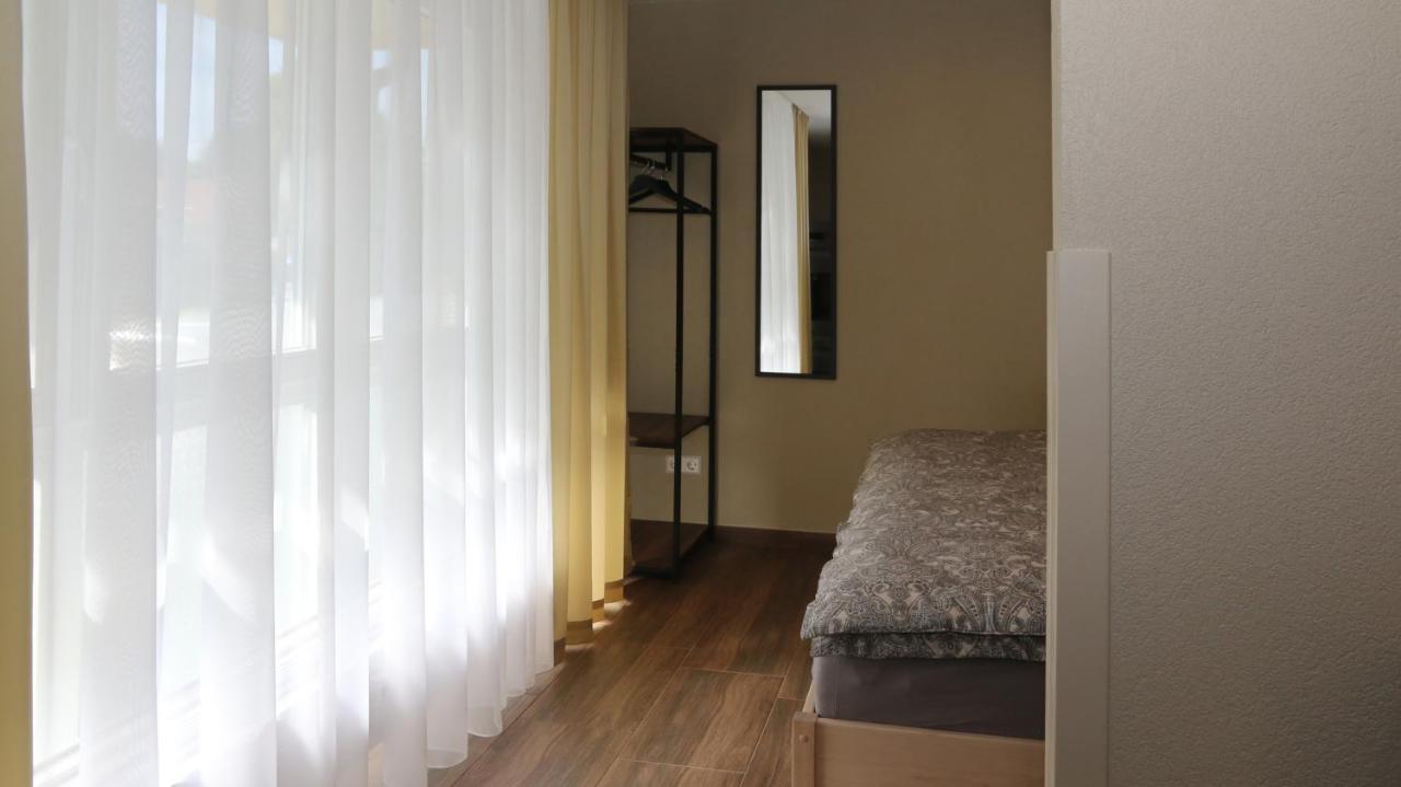 Tomm By Europa-park & Rulantica Apartment