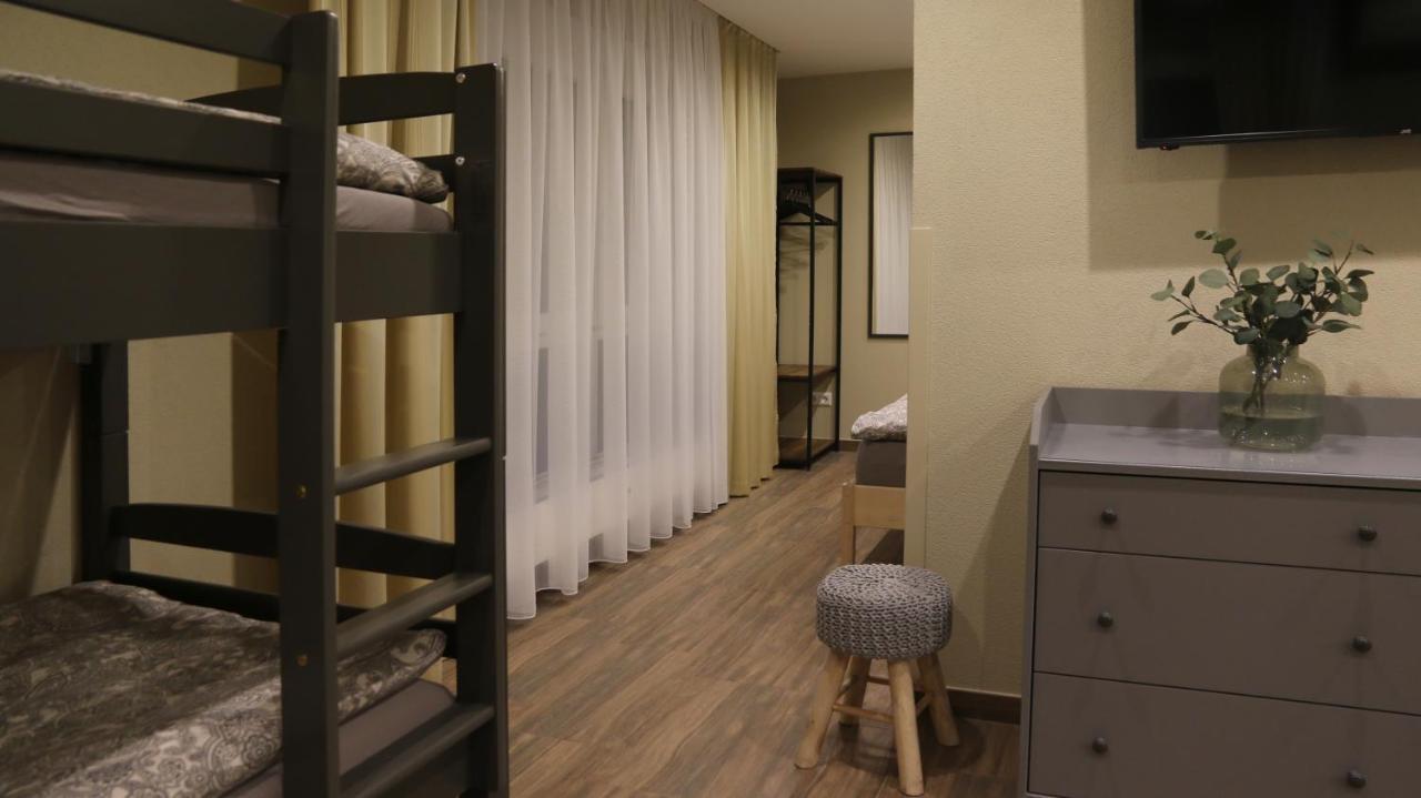 Tomm By Europa-park & Rulantica Apartment Rust
