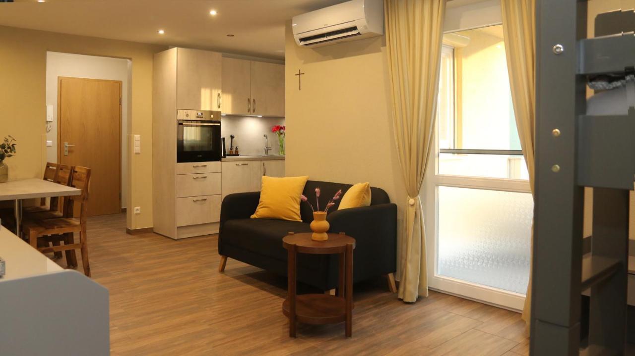 Apartment Tomm By Europa-park & Rulantica Rust