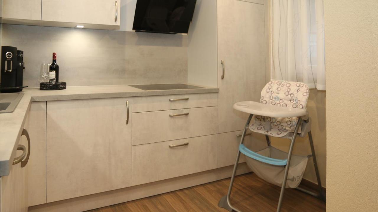 Tomm By Europa-park & Rulantica Apartment Rust