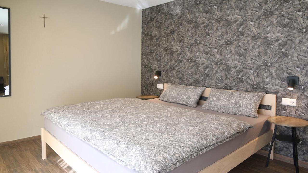 Tomm By Europa-park & Rulantica Apartment *