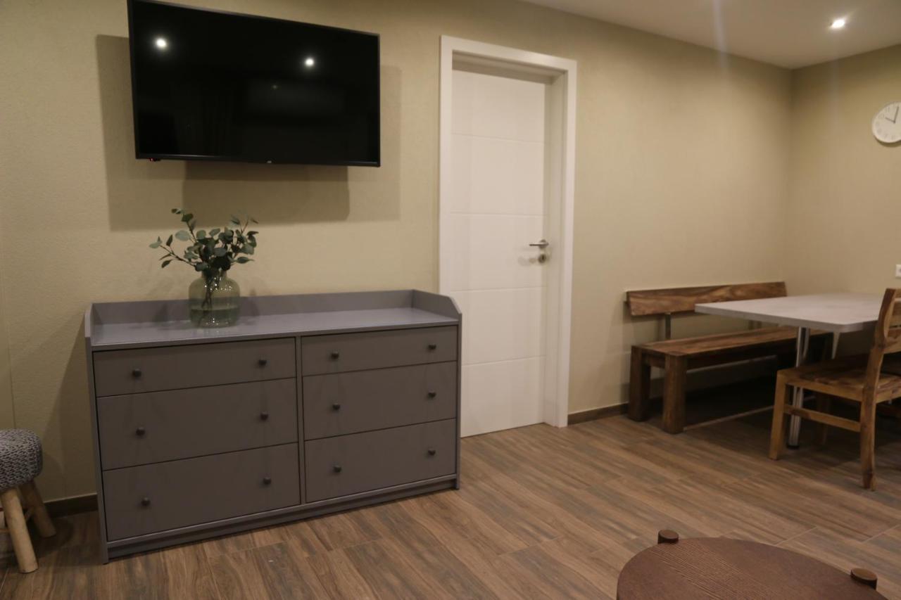 Apartment Tomm By Europa-park & Rulantica