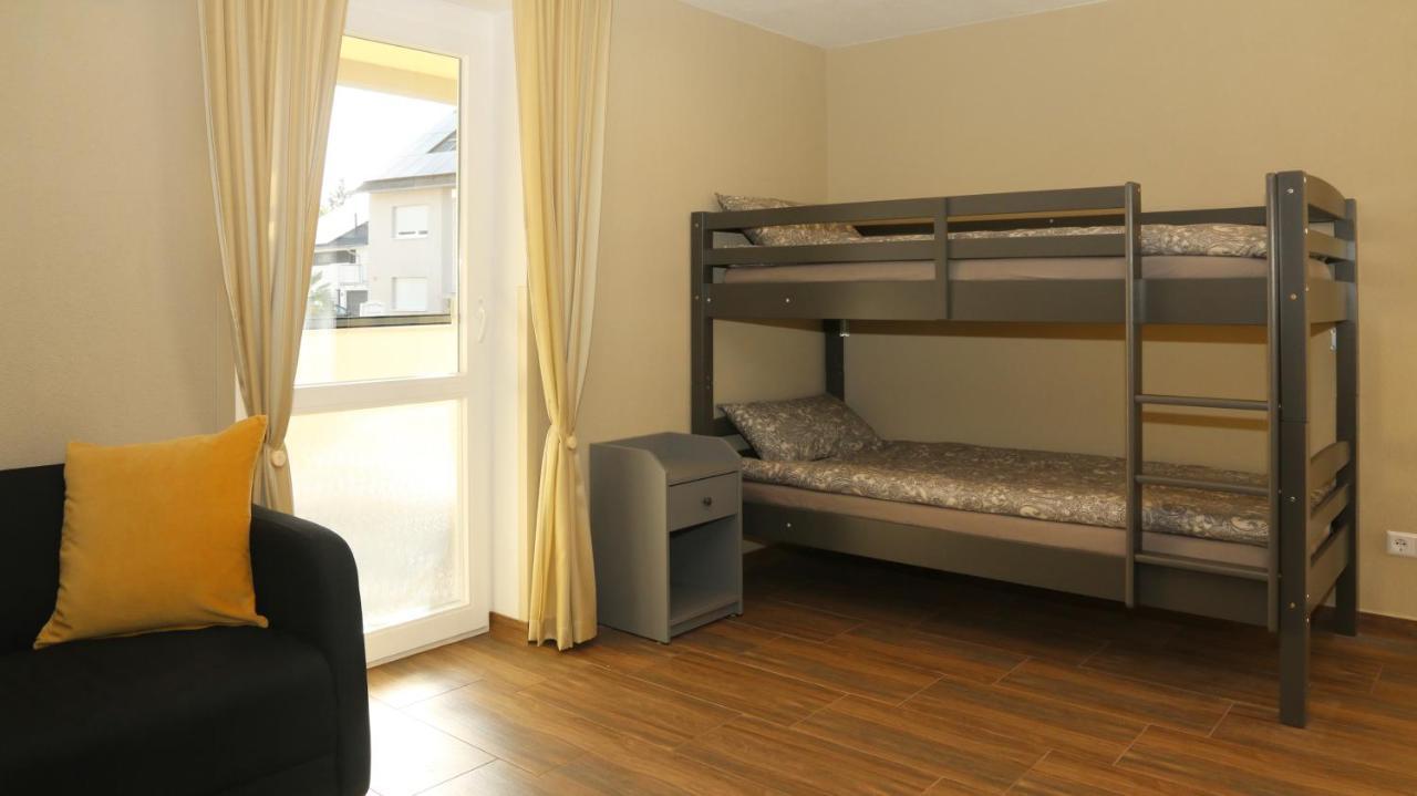 Apartment Tomm By Europa-park & Rulantica
